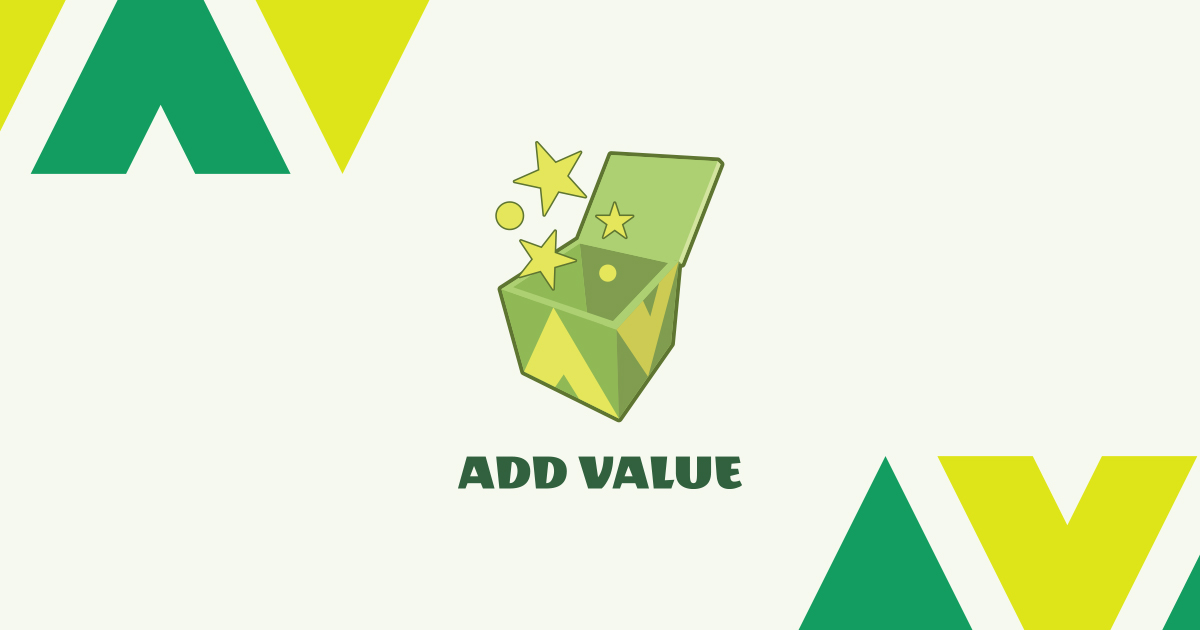 株式会社アッドバリュー